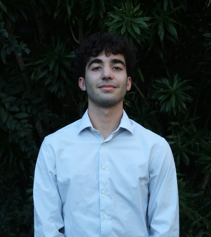 Milad Farajzadeh