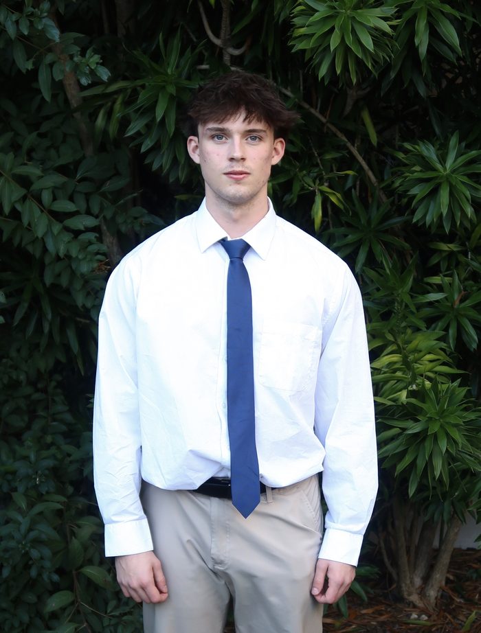 Macsen Rowlands